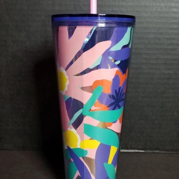 NWT Starbucks Spring 2021, Mother’s Day tumbler - Picture 3 of 8